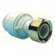 raccord Speedfit - adaptateur bout laiton 3/4" - diam.15mm femelle