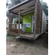 Mobil home Sun Roller twin 2003