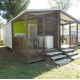 Mobil home Sun Roller twin 2003