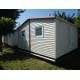 Mobil home Sun Roller twin 2003