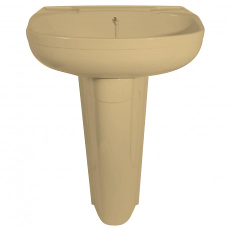 Colonne pour K250 couleur pêche