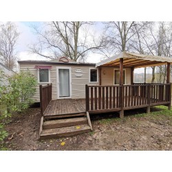 Mobil home Ohara 7843C 3ch 2008