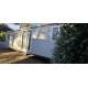 Mobil home Trigano sirene 2 ch. 3m large