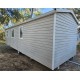 Mobil home Trigano sirene 2 ch. 3m large