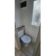 Mobil home Trigano sirene 2 ch. 3m large