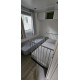 Mobil home Trigano sirene 2 ch. 3m large