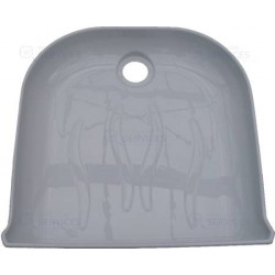 Renfort bac douche pour mobil home des années 2004 - 2012