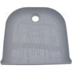 Renfort bac douche pour mobil home des années 2004 - 2012