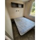 mobil home IRM super titania 3 allegro 3ch. 2012