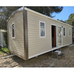 Mobil home IRM titania 2ch.2024