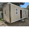 Mobil home IRM titania 2ch.2024