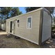 Mobil home IRM titania 2ch.2024