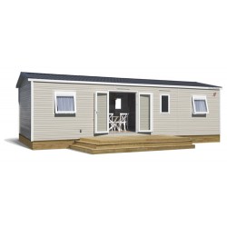 mobil home Rapidhome elite 1040 3ch 2SAB 2024