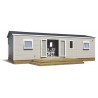 mobil home Rapidhome elite 1040 3ch 2SAB 2024
