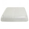 Couvercle seul pour D39 couleur blanc