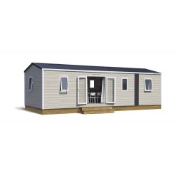 Mobil home Rapidhome lodge 100 3ch. 2023