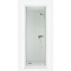 Ensemble cabine douche 75x75 complète