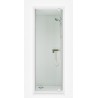 Ensemble cabine douche 75x75 complète