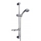 Ensemble cabine douche 75x75 complète
