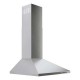 Hotte aspirante en acier inoxydable culina 60cm