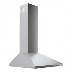 Hotte aspirante en acier inoxydable culina 60cm