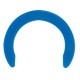 Pince de serrage bleue JG speedfit pour tuyau 15mm (l'unité)