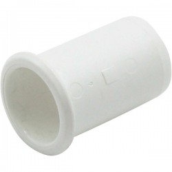 Insert de tuyau JG speedfit pour tuyau 15mm (l'unité)