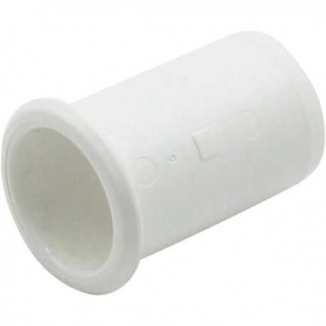 Insert de tuyau JG speedfit pour tuyau 15mm (l'unité)