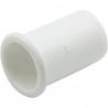 Insert de tuyau JG speedfit pour tuyau 15mm (l'unité)