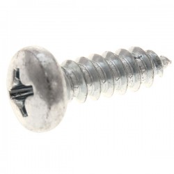 VIS AUTOTARAUDEUSE POUR LANTERNEAU D39, D40 (taille n°8)