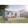 Mobil home IRM super titania 3 3ch 2026