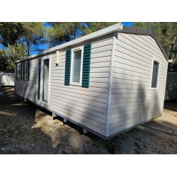 Mobil home IRM casita 3ch 2016