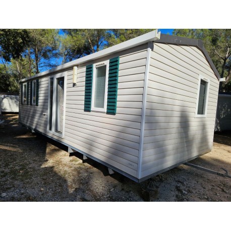 Mobil home IRM casita 3ch 2016