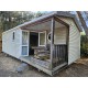 Mobil home Ohara 784TD 2 chambres 2012