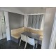 Mobil home Ohara 784TD 2 chambres 2012
