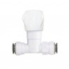 Robinet d'arrêt JG speedfit 15x15mm