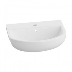 Lavabo semi encastré Lecico Atlas 50cm