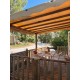 mobil home IRM sur parcelle camping Hérault