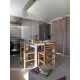 mobil home IRM sur parcelle camping Hérault