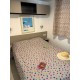mobil home IRM sur parcelle camping Hérault