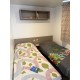 mobil home IRM sur parcelle camping Hérault