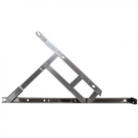 Compas ELLBEE de fenêtre - 406mm droite & gauche (la paire)