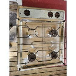 plaque cuisson spinflo 3 feux gaz d'occasion