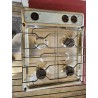 plaque cuisson spinflo 3 feux gaz d'occasion