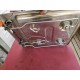 plaque cuisson spinflo 3 feux gaz d'occasion