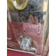 plaque cuisson spinflo 3 feux gaz d'occasion