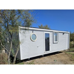 Mobil home OHARA 734 2ch. 2018