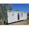 Mobil home OHARA 734 2ch. 2018
