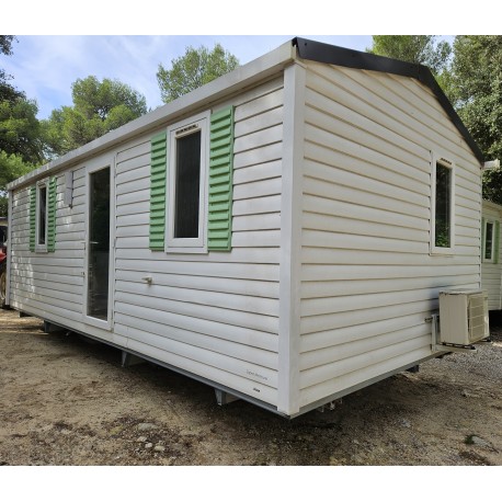 Mobil home IRM super mercure 2 ch. 2016