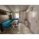 Mobil home IRM super mercure 2 ch. 2016